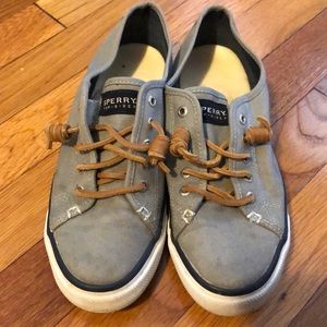Sperry sneakers